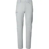 Millet - Ubic Stretch Pant - Trekkingbroek 38, grijs