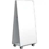 Nobo Whiteboard systeem Move & Meet 90x180cm