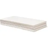 Kids Concept speelmat opvouwbaar - naturel