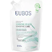 Dr. Hobein (Nachf.) GmbH - med. Hautpflege Sensitive Lotion Dermo-Protectiv Nachfüllbtl, 400 ml LOT
