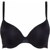 Chantelle Voorgevormde bh Essentiall | Maat: 80C | Kleur: Black