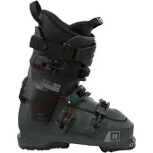 Armada - Heren skischoenen - AR One 130 MV voor Heren - Maat 29/29,5 - Groen
