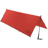 Rab Tent voor 1 persoon SilSiltarp