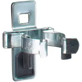 Bott Gereedschapklem | d. 32 mm verzinkt passend voor geperforeerde platen | 5 stuks in zak - 14013073 14013073