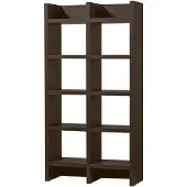 Woood boekenkast Timo