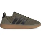Adidas Sneakers laag 'Barreda Decode' olijfgroen / zwart