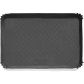 Mottez A078V Kofferbaknet Polypropyleen (l x b x h) 1000 x 900 x 5 mm
