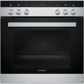 Siemens EQ110KA0Z (zwart/zilver)