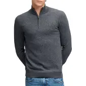 Superdry Trui 'Essential' marine