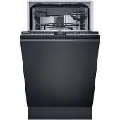 Siemens SR63HX74ME - Inbouwvaatwasser - 44 dB - 10 couverts - Energielabel E