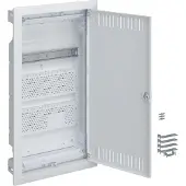 Hager VU36NWB, 348 mm, 94,5 mm, 630 mm