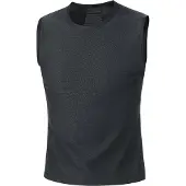 GORE WEAR Sleeveless Baselayer Black || Maat: M