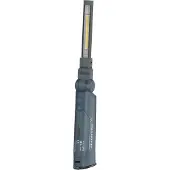 SCANGRIP SLIM LED-werklamp, 5700K, IP30, accuvoeding, inspectielamp
