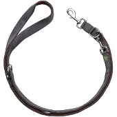 Hunter Verstelbare riem Maldon nylon polyester (Hond, Hondensport), Kraag + Leiband