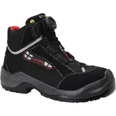 ELTEN Veiligheidsschoenen SANDER BOA ESD S3, maat 47
