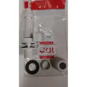 CR Aanslagmechanisme Voor Hoge Toiletpot "Alfa" -