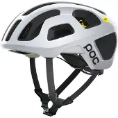 POC - Octal MIPS - Fietshelm 54-59 cm - M, grijs