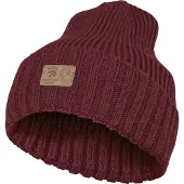 Ivanhoe - Ipsum Hat - Muts One Size, rood