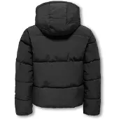 ONLY GIRLS Winterjas zwart