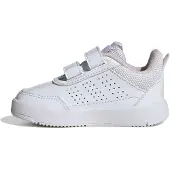 Adidas Sneakers 'TENSAUR 3.0' oudroze / wit