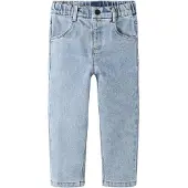 Lil´ Atelier Jeans 'NMNDarlee' blauw denim