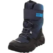 Superfit Herenmodel ROCKET, blauw/turquoise, artikelnummer 8010