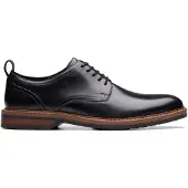Clarks CraftRally Ace, herenmodel, off-white suède, maat 8