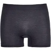 Ortovox 120 Comp Light Boxer, meneer, zwart