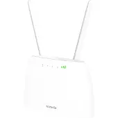 Tenda Routeur sans fil Wifi Bi-bande 4G06 Blanc