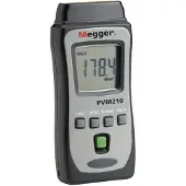Megger PVM210 Zonne-instralingsmeter
