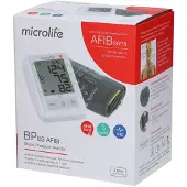 Microlife BPB3 AFIB