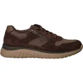 Rieker B0601 Veterschoenen | Maat 42 Heren Bruin