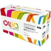 OWA W2033A Compatibel HP Tonercartridge K18643OW Magenta