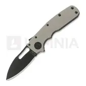 Demko Knives Shark Cub Shark-Lock Stealth