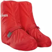 Tatonka - Velo Gaiter - Gamaschen L, rood