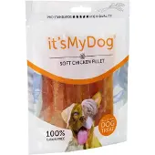 It's My Dog Soft Chicken Fillet