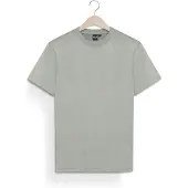 Rellix Jongens Polo's & T-shirts Oversized T-shirt - Groen - Maat 152