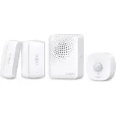 TP-LINK Tapo T30 Smart Sensor Kit