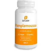 Biform Pamplemousse Capsules