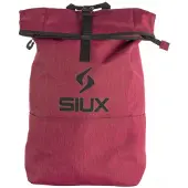 Siux Street Backpack Rood