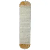 Trixie Scratching Board 18x78 Cm Beige