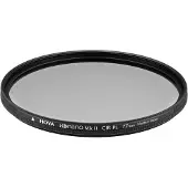 Hoya 82.0mm HD Nano MkII Cir-PL