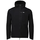POC Motion Windjack Zwart || Maat: XL