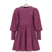 Like Flo F608-5815 Meisjes Jurk - Maat 146