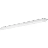 Eglo Easy Fix, 4000 Kelvin, 4200 lumen, IP65, grijs