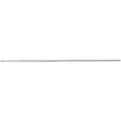 Bahco Kettingzaagvijl 4,0 x 200mm (6 pak)