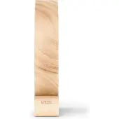 SmartaSaker Horlogebox + juwelenopslag, Sieradendoosje Ferris 19 x 4 cm, Natuur, Beige