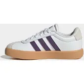 Adidas Sneakers laag 'VL COURT 3.0 K' wit