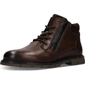 Bugatti Veterboots bruin