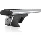 Atera 048237: Dakkap voor personenauto's, type Signo RT - Relingdrager met aluminium aeroprofiel voor auto's